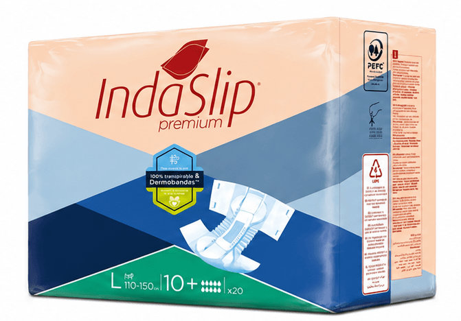 Indaslip premium x 20 L10